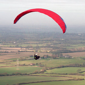 Nova Mentor 3 paraglider review (first flights)