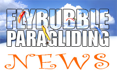 Flybubble News :: March 2008