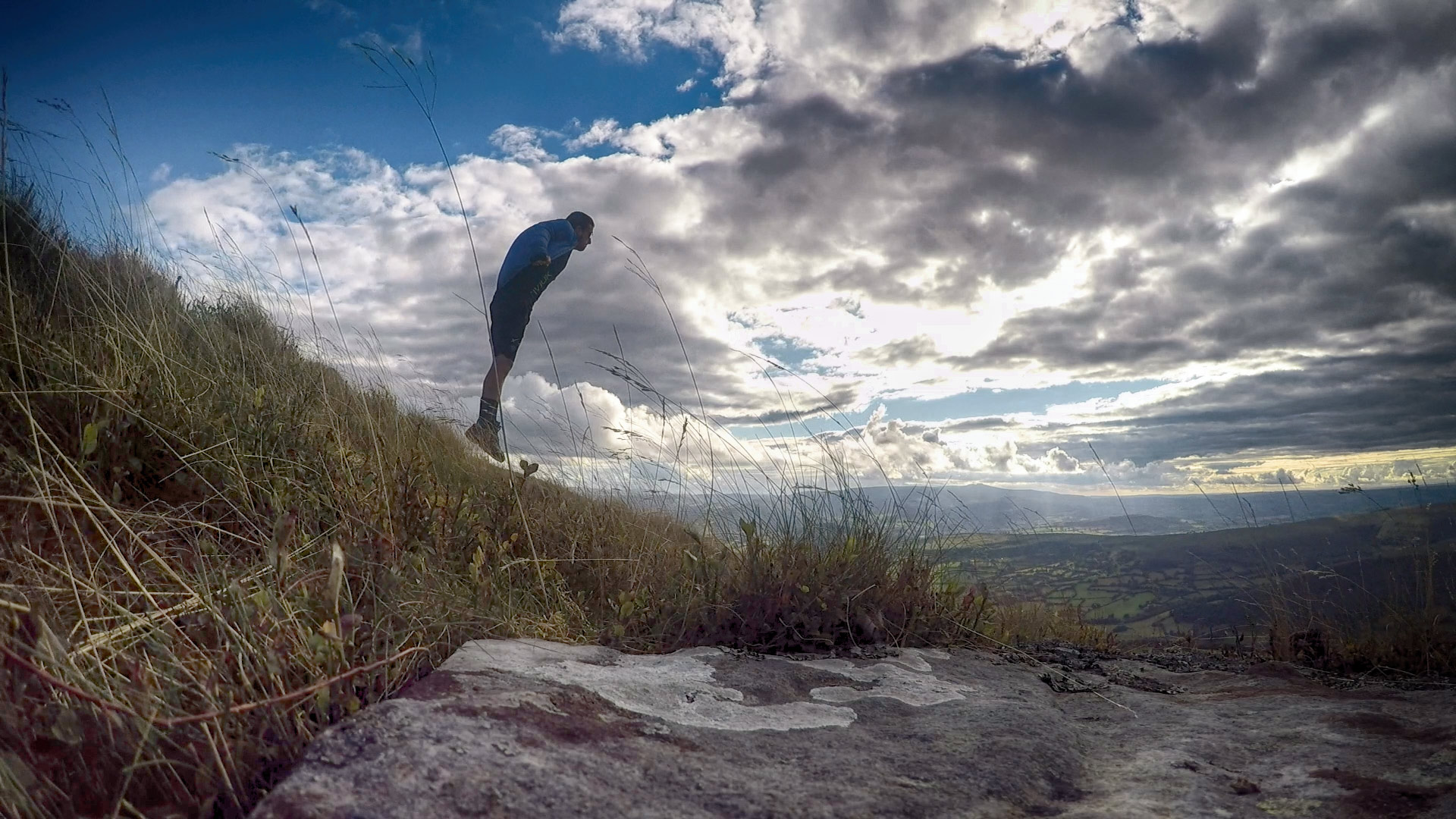 Managing Your Paraglider On Windy Launch Sites