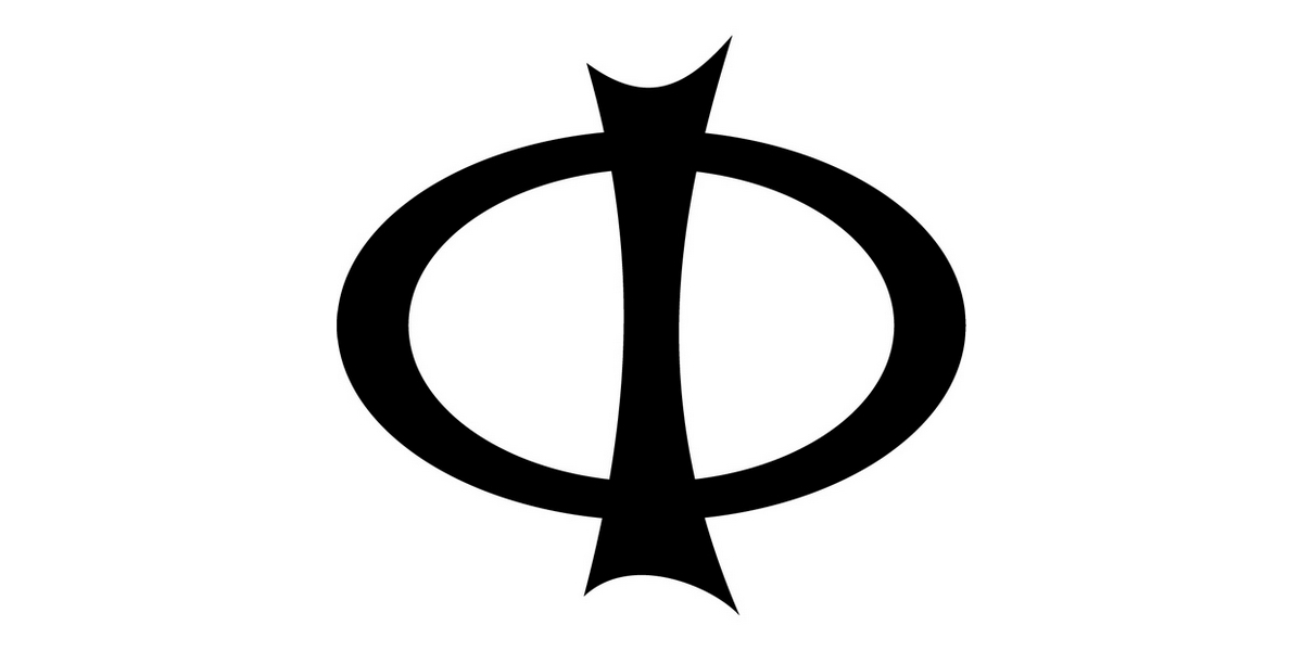 Phi logo