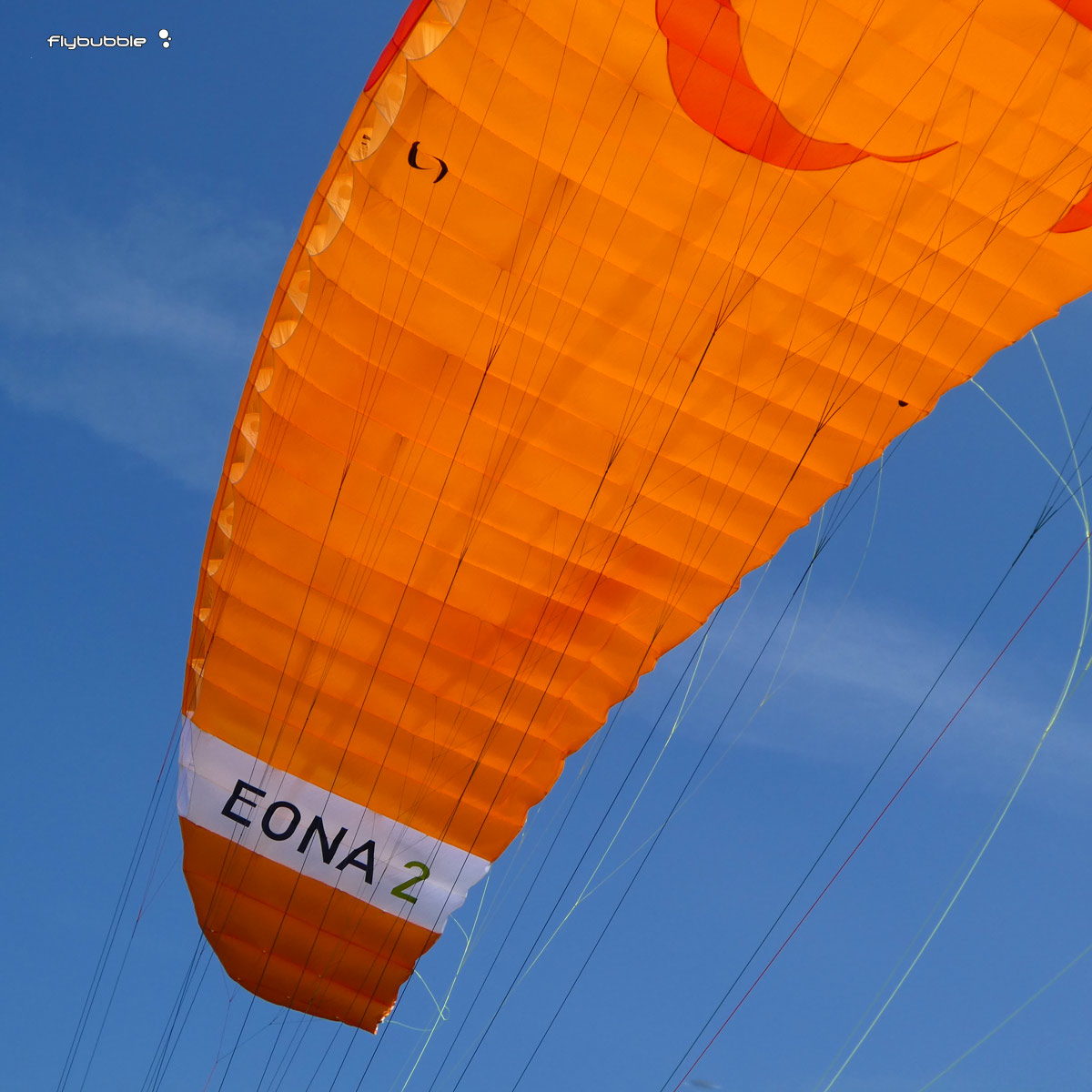 Supair EONA 2: leading edge