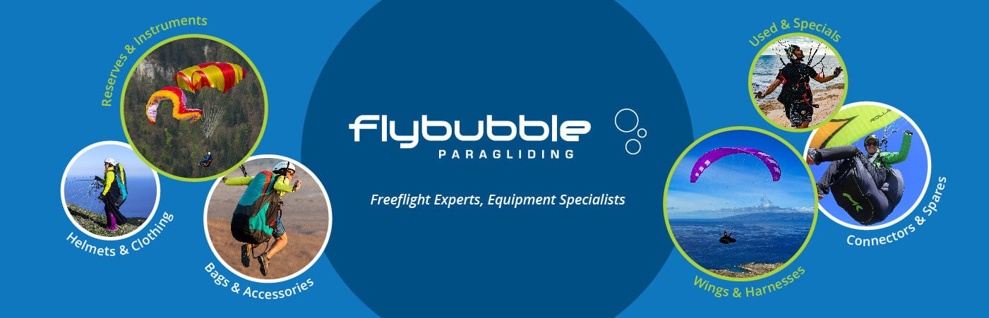 Shop at Flybubble