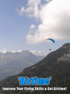 Paragliding Trips & Courses Abroad 2010-2011 - Airtime