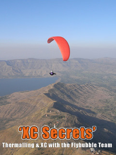 Paragliding Trips & Courses Abroad 2010-2011 - XC Secrets