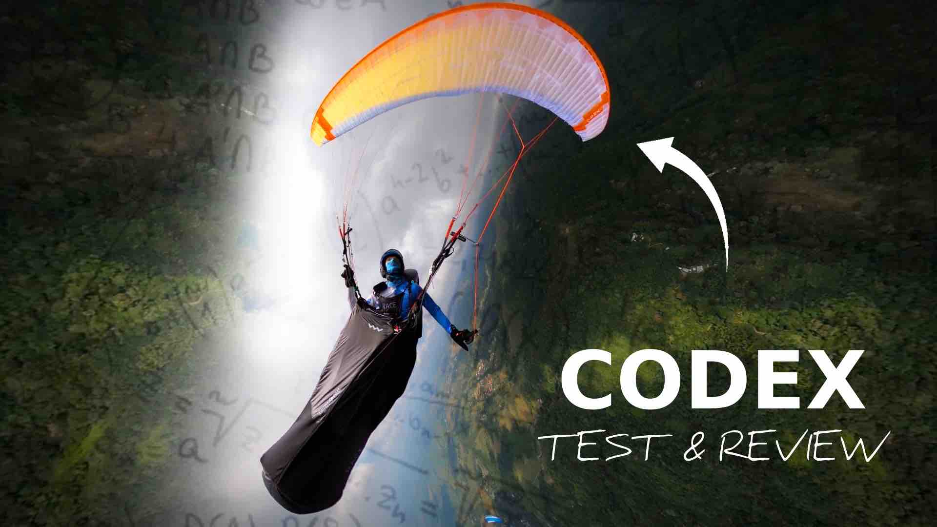Nova Codex review