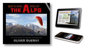 Best Flying Sites of the Alps (Deluxe Edition)