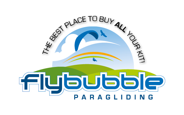 flybubble.co.uk - The best place to buy all your kit