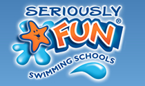Seriously Fun Swimming Schools