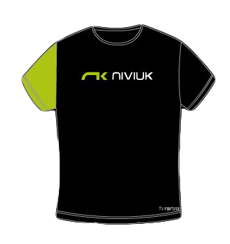 Niviuk T shirt
