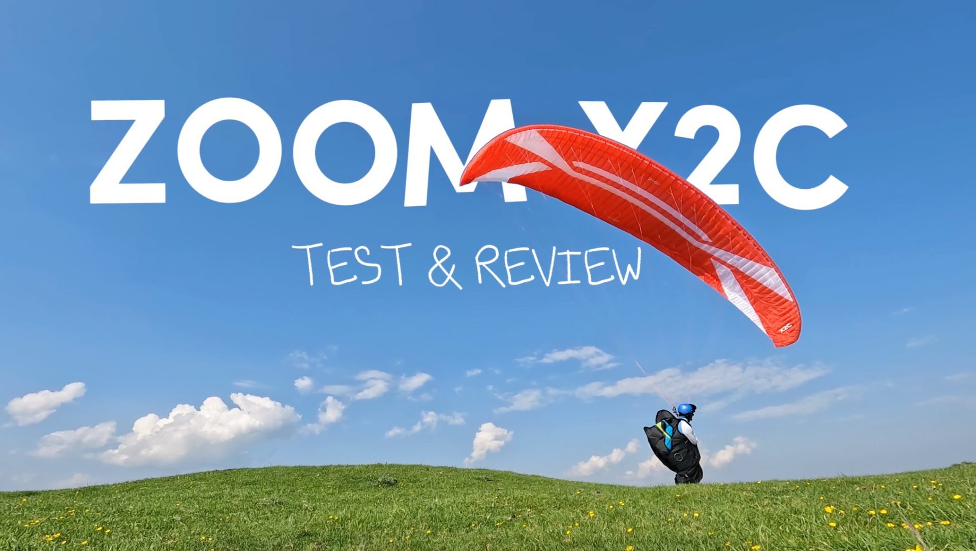 ZOOM X2C Wing Review